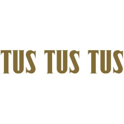 Paq. 25 Tiras palabras Adh....