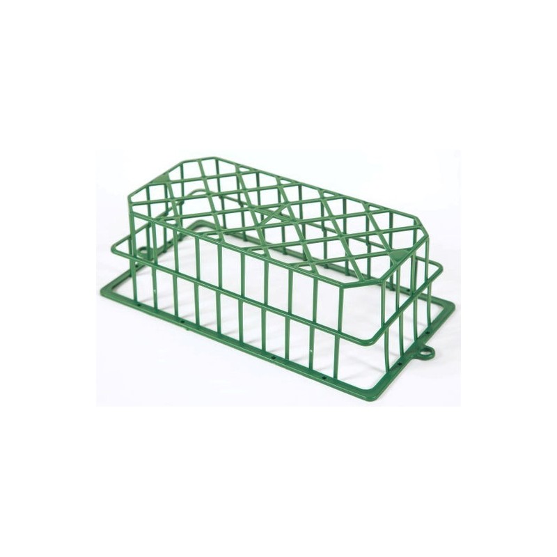 Rejilla de plástico para 1 Pastilla