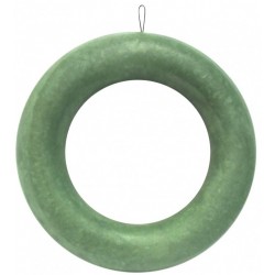 Corona funebre de 70 cm (10...