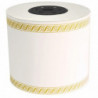 Cinta Corona 100mm Blanca (Termoimpresión)