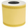 Cinta Corona 100mm Crema (Termoimpresión)