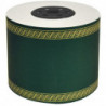 Cinta Corona 100mm Verde (Termoimpresión)