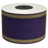 Cinta Corona 70mm Violeta (Termoimpresión)