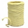 Rollo 200 m Raphia Sintética Natural