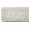 Rollo de Fibra Spider Mesh 50cm x4,5m - Blanco