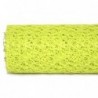 Rollo de Fibra Spider Mesh 50cm x4,5m - Verde Lima