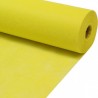 Bobina de TNT amarillo 70cmx50m