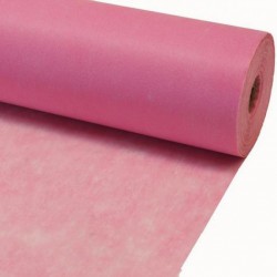 Bobina de TNT rosa 70cmx50m