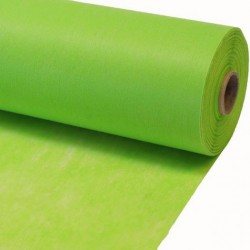 Bobina de TNT verde...
