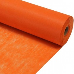 Bobina de TNT naranja 70cmx50m