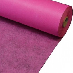 Bobina de TNT fucsia 70cmx50m