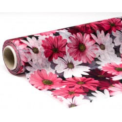 Bobina decofibra Sofia 53cmx9m