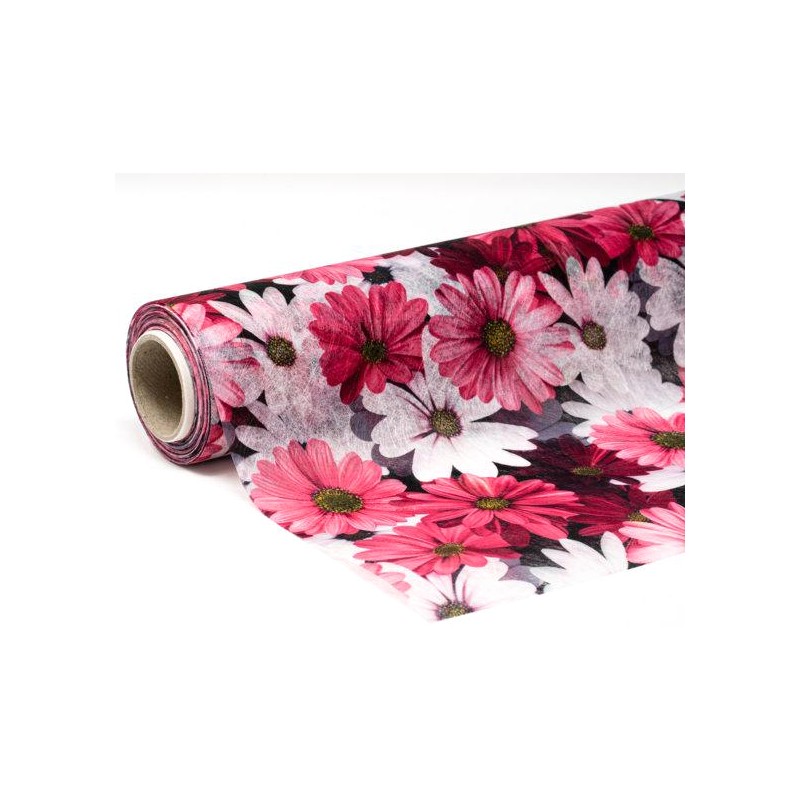Bobina decofibra Sofia 53cmx9m
