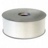 Cinta Polip.Liso 30 mm x 100 m Blanca