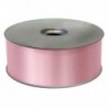 Cinta Polip.Liso 30 mm x 100 m Rosa