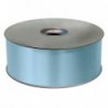Cinta Polip.Liso 30 mm x 100 m Celeste