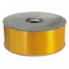 Cinta Polip.Liso 50 mm x 100 m Oro
