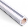 Bobina tubo PVC 70cm transparente