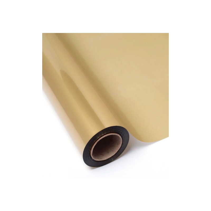 Bobina tubo 80cm oro