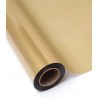 Bobina tubo 80cm oro