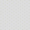 Bobina de Celofán Puntos Blancos 80 cms x 50 mts