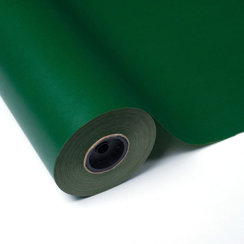 Papel Kraft Verjurado Verde