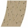 Papel Kraft Crudo Verjurado