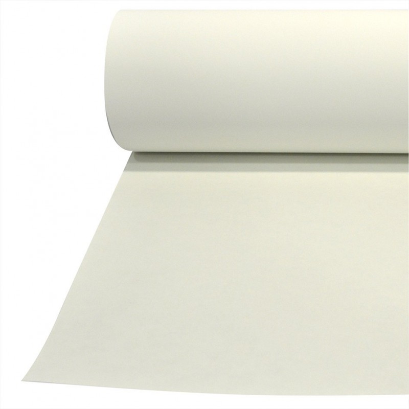 Papel Blanco Satinado Antihumedad