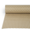 Papel Kraft Havanna Blanco 70CM X 50M