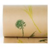 Papel Kraft Crudo Verjurado