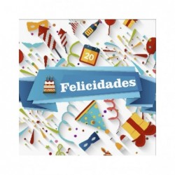 Rollo de 500 Etiquetas...