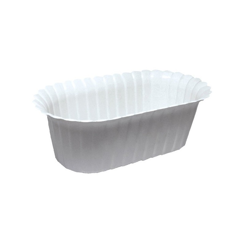 Jardinera Costa 3 cms BLANCA