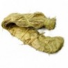 Madeja 1 kilo Rafia Natural