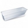 Jardinera Costa 27 cms BLANCA