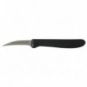 Cuchillo Multiusos de Hoja Curva