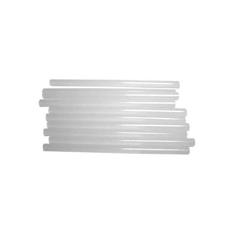 Paquete de 1 Kilo de Silicona Transparente