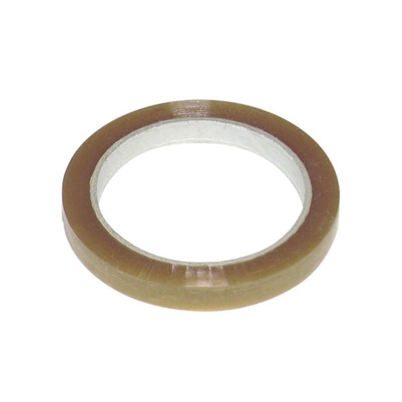 Precinto transparente 12 x 66 m.