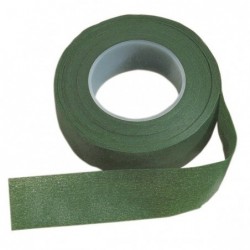 Caja 12 Rollos Tape Verde...