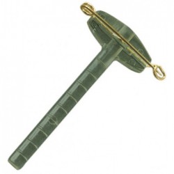 Paq. 50 Pin-Clips 5 cms...