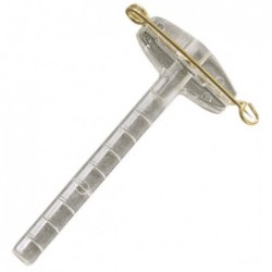 Paq. 50 Pin-Clips 5 cms...