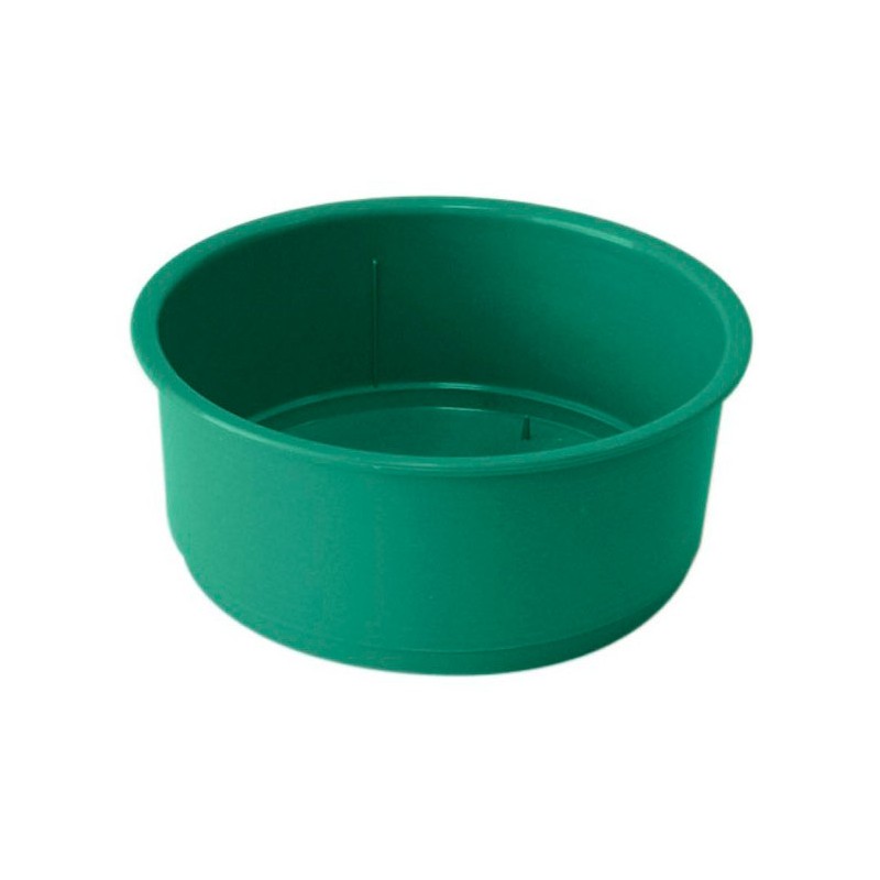 Centros Costa Eco 20cm Verde