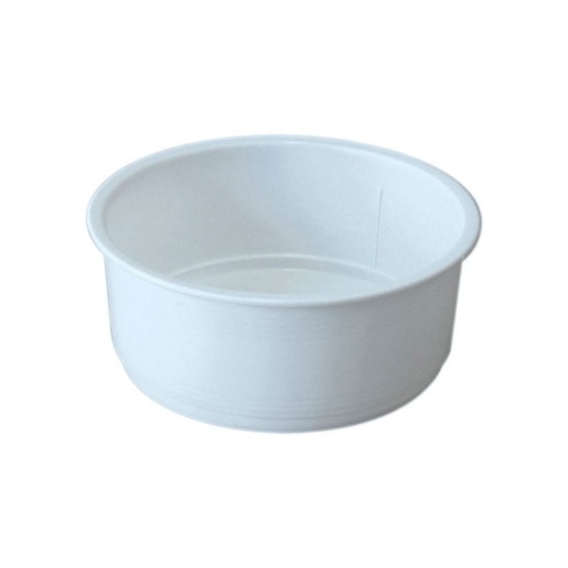 Centros Costa Eco 20cm Blanco