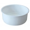 Centros Costa Eco 20cm Blanco