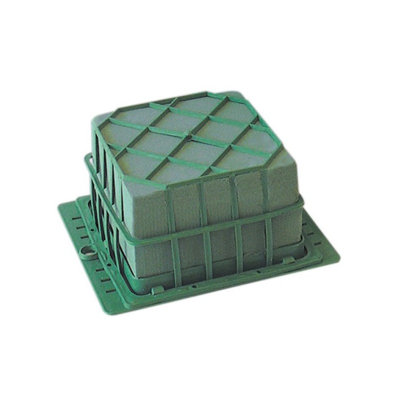 Sanvi-Bloc de 1/2 pastilla