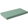 Esponja para flores (12 planchas)
